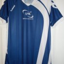 Martinique football shirt 2010 - ?