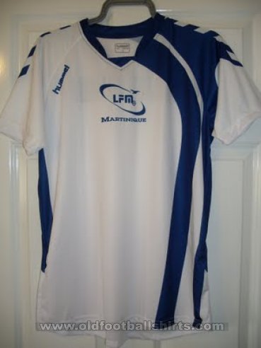 Martinique Home football shirt 2023 - ?