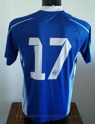 Martinique Home football shirt 2016 - 2017