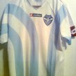 Home football shirt 2006 - 2007