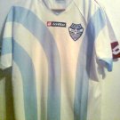 Home football shirt 2006 - 2007
