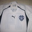 Home football shirt 2005 - 2006