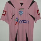 Home football shirt 2008 - 2009