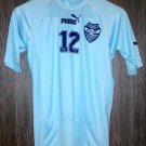 Home football shirt 2011