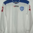 Home football shirt (unknown year)
