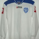 Home football shirt (unknown year)