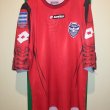 Goalkeeper football shirt 2006 - 2007