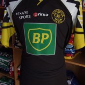 Home Maillot de foot (unknown year)