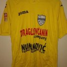Away baju bolasepak 2000