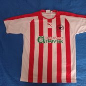 Home football shirt 2004 - 2005