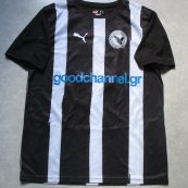 Home football shirt 2012 - 2013