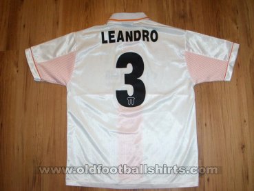 Losone Sportiva Away football shirt (unknown year)