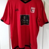 Home football shirt 2019 - 2020