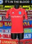 Auxerre Away football shirt 2001 - 2002