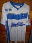 Auxerre Home football shirt 2016 - 2017