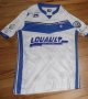 Auxerre Home football shirt 2016 - 2017