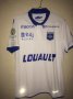 Auxerre Home football shirt 2018 - 2019