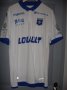 Auxerre Home football shirt 2018 - 2019