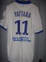 Auxerre Home football shirt 2018 - 2019