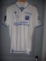 Auxerre Home football shirt 2020 - 2021