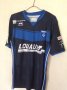 Auxerre Away football shirt 2016 - 2017