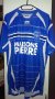 Auxerre Home football shirt 2013 - 2014