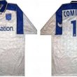 Home football shirt 2000 - 2001