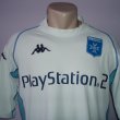 Home football shirt 2002 - 2003