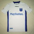 Home football shirt 2006 - 2007