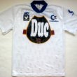 Home football shirt 1992 - 1993