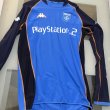 Away football shirt 2002 - 2003