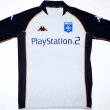 Third football shirt 2002 - 2003