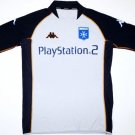 Third football shirt 2002 - 2003