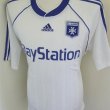 Home football shirt 1999 - 2000