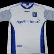 Home football shirt 2004 - 2005