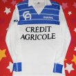 Home football shirt 1984 - 1985