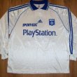 Home football shirt 1998 - 2000