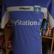 Away football shirt 2004 - 2005