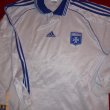 Home football shirt 1998 - 2000