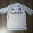 Home football shirt 2003 - 2004