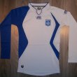 Home football shirt 2009 - 2010