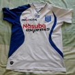 Home football shirt 2008 - 2009