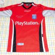 Third football shirt 2005 - 2006