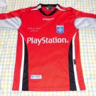 Third football shirt 2005 - 2006