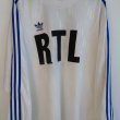 Home football shirt 1984 - ?