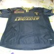 Third football shirt 2014 - 2015