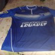 Away football shirt 2015 - 2016