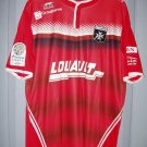Third football shirt 2015 - 2016