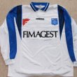 Home football shirt 2000 - 2001