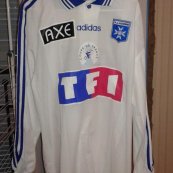 Cup Shirt football shirt 1996
